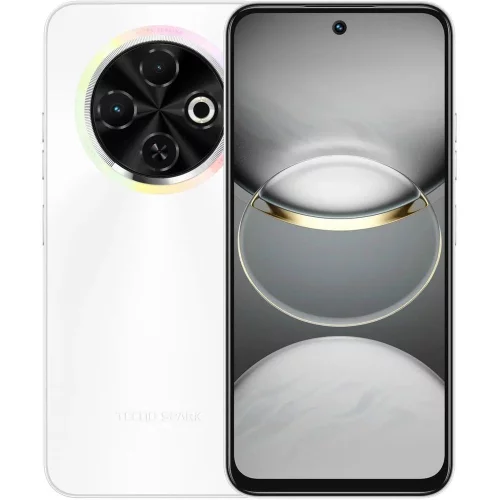 KL5n SPARK 30C 128+6 Orbit White, 6.67