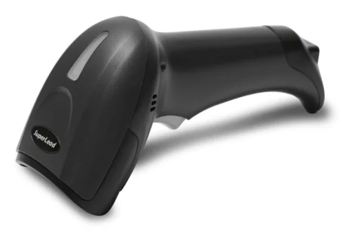 Сканер штрих-кода Mertech 2310 HR Superlead 2D проводной черный (4559)