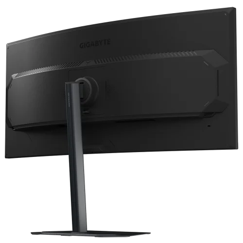 Монитор 34 Gigabyte G34WQC2 EK (20VM0-34WQC2BM-1EKS) фото 6