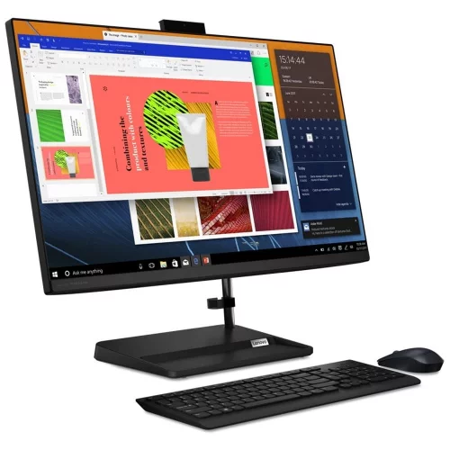 Моноблок Lenovo IdeaCentre AIO 3 27ALC6 27