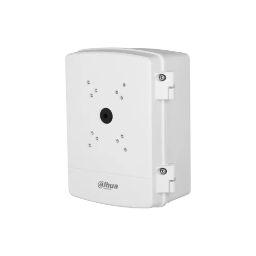 DAHUA DH-PFA6400S Монтажная коробка, алюминий и сталь, IP66, для поворотных видеокамер и термокожухов