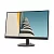 Монитор Lenovo ThinkVision C24-20 (62A8KAT1IS)