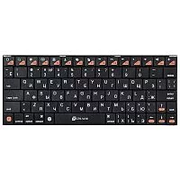 Изображение Клавиатура Oklick 840S BT (754787) Эскиз Клавиатура Oklick 840S BT (754787)