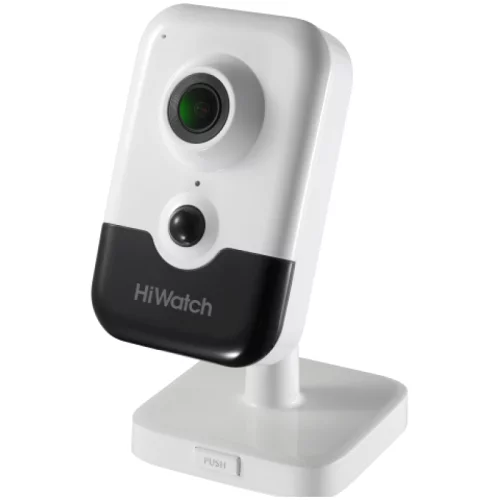 2Мп внутренняя IP-камера (DS-I214W(C) (2.0 MM))