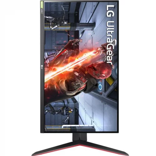 Монитор LG LCD 27GN650-B/ LG UltraGear 27GN650-B 27