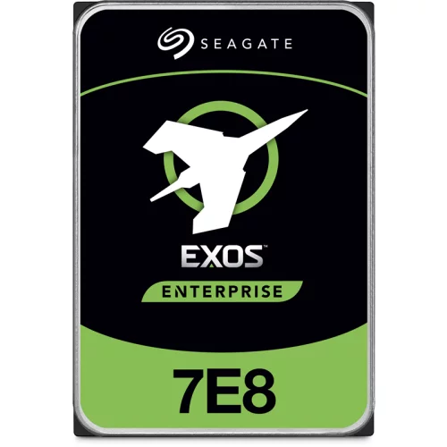 Жесткий диск/ HDD Seagate SAS 2Tb Enterprise Capacity 7200 12Gb/s 128Mb (clean pulled) 1 year warranty (ST2000NM0045)
