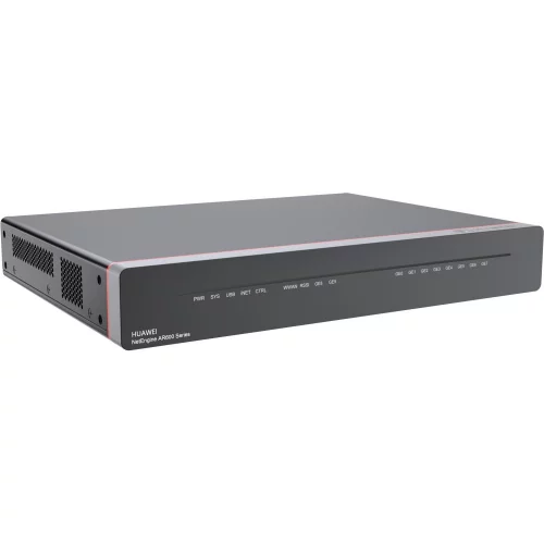 Коммутатор Huawei NetEngine AR651 (50010483) фото 3