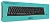 Клавиатура беспроводная Logitech K270, латиница, 920-003058 (920-003058)