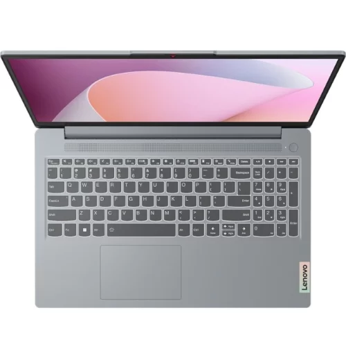 Ноутбук Lenovo Slim 3 (82XQ00EQPS) Ноутбук Lenovo Slim 3 Ryzen 5 7520U/ 8GB/ 512GB SSD/ 15.6