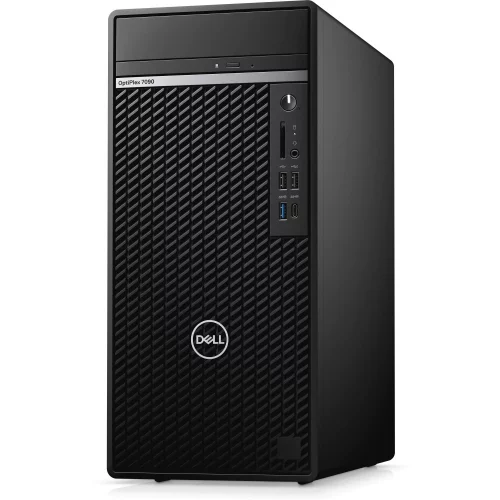 Компьютер Dell Optiplex 7090 MT/ Core i9-10900/ 16GB/ 1TB SSD/ noDVD/ Win10Pro (210-AYVE_BUNDLE011) фото 2