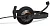 Гарнитура проводная EPOS Sennheiser IMPACT SC 30 USB ML, Single-sided HS, 1000550 (1000550)