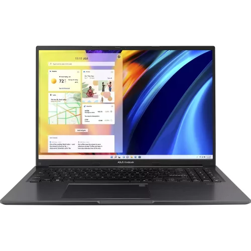 Ноутбук ASUS VivoBook 16 X1605VA-SH2478 [90NB10N3-M02W40] Black 16