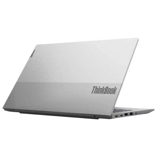 Ноутбук Lenovo Thinkbook 14 G4 IAP Core i7 1255U 16Gb SSD512Gb 14 IPS FHD (1920x1080) Windows 11 Pro 64 grey WiFi BT Cam (21DH00ALAU) фото 8