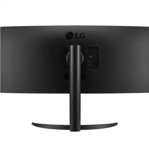Монитор LG LCD 34WP65C-B/ LG UltraWide 34WP65C-B 34