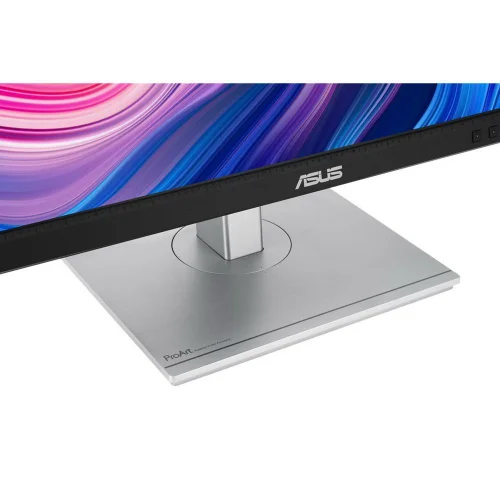 Монитор Bad Pack 23.8 ASUS PA247CV IPS, 1920x1080, 75Hz, 5ms, 300сd/ m, 1000:1, | HDMI(1.4), 2xDP(1.2), Type-C(PD-65W), 4xUSB3.2 | HAS, Pivot, Swivel, InPSU, Speakers, Vesa 100, Black (90LM03Y1-B02370|BP) фото 7