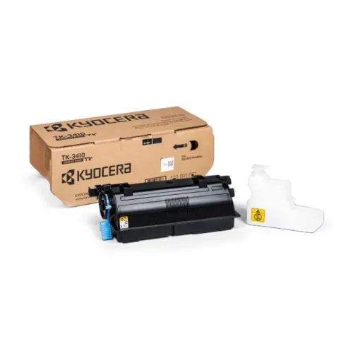Тонер-картридж TK-3410 15 500 стр. для ECOSYS PA5000x (1T0C0X0NL0)