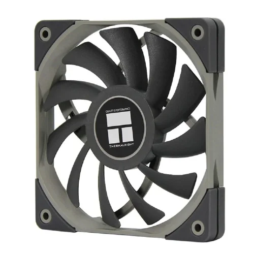 Thermalright Вентилятор TL-C12015 / 120mm PWM / TRTLC12015