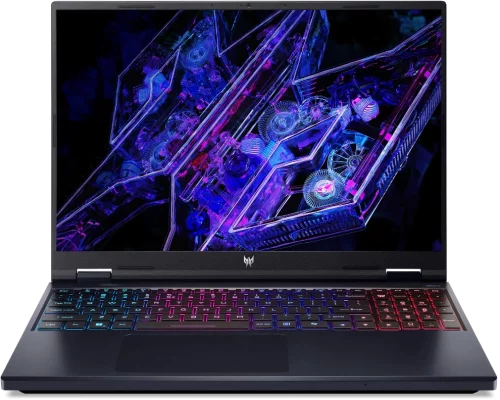 Ноутбук Acer Predator Helios Neo 16 PHN16-72-70EC 16