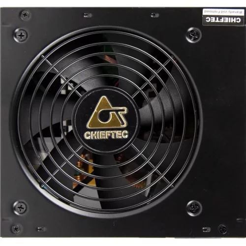 Блок питания Chieftec Task TPS-500S 500W (TPS-500S) фото 2
