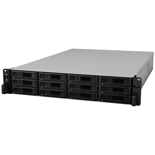 Система хранения Synology UC3200 (UC3200) фото 2