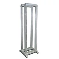 Эскиз Стойка TWT 19" 47U (TWT-RACK2-47U-6X8)