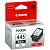 Картридж CANON PG-445XL чёрный 400 стр. (8282B001) (8282B001)