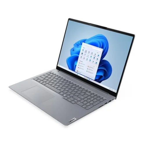 Ноутбук Lenovo ThinkBook 16 G8 IAL (21SK008WCD_PRO) Ноутбук Lenovo ThinkBook 16 G8 IAL 16 2.5K, Ultra 7 255H, 32Gb, 1Tb SSD, Win11Pro} (21SK008WCD_PRO) фото 3