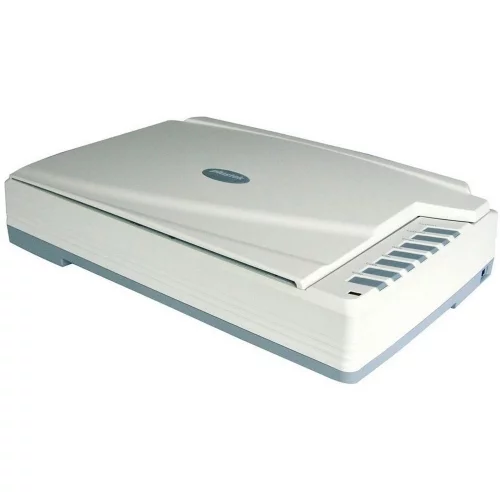 Сканер Plustek OpticPro A320E А3 (0309TS)