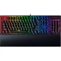 Эскиз Игровая клавиатура Razer BlackWidow V3 Green Switch (RZ03-03540800-R3R1)