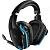 Гарнитура игровая Logitech Headset G935 (981-000744) (981-000744)