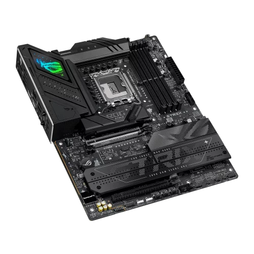 Материнская плата/ ROG STRIX B860-F GAMING WIFI (90MB1JG0-M0EAY0) фото 8
