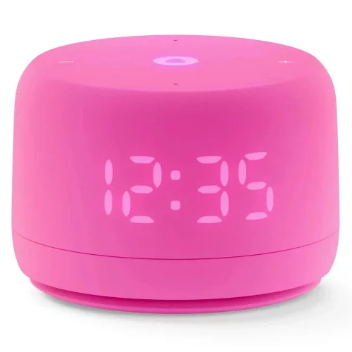 Устройство Умного Дома SPEAKER LITE 2 PINK YNDX-00026PNK YANDEX