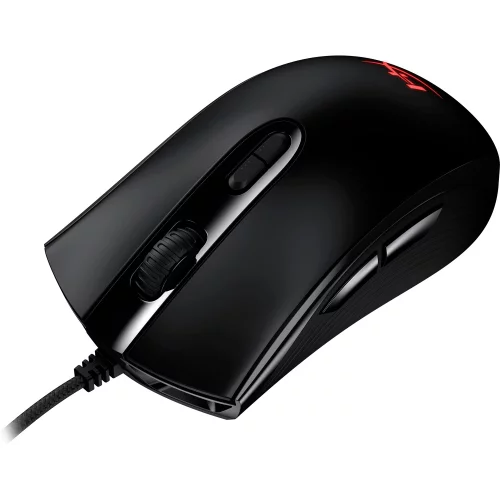 Манипулятор игровой мышь/ HyperX Pulsfire Core (HX-MC004B) (4P4F8AA) фото 2