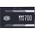 Блок питания Cooler Master MWE White V2 (MPE-7001-ACABW-EU) (MPE-7001-ACABW-EU)