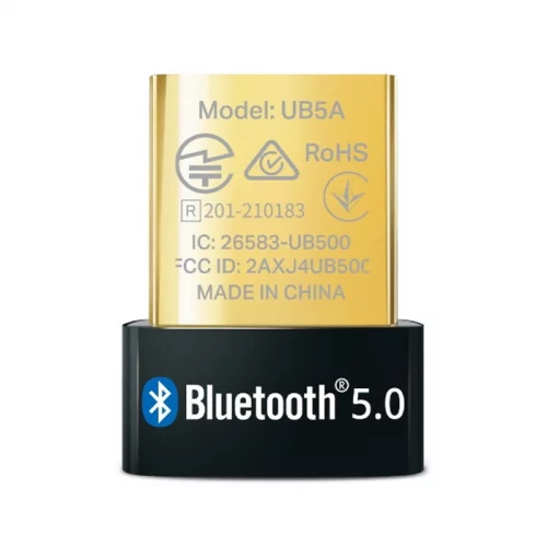 USB-адаптер Bluetooth TP-Link (UB5A) (UB5A) USB-адаптер Bluetooth TP-Link (UB5A) фото 3