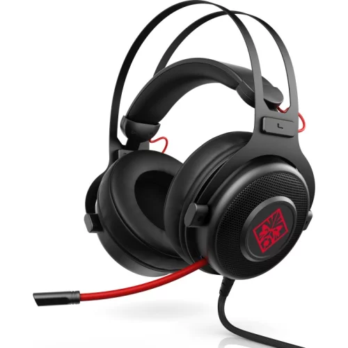 Гарнитура HP OMEN 800 (1KF76AA#ABB) фото 4