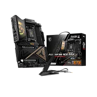 Материнская плата/ MEG X870E ACE MAX
