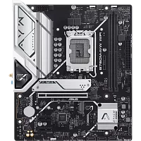 Материнская плата/ B760M-AYW WIFI-SI (90MB1FK0-M0UBY0)