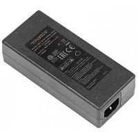 Блок питания MikroTik 48V 96W (48V2A96W)