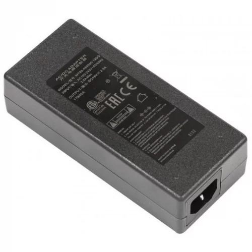 Блок питания MikroTik 48V 96W (48V2A96W)