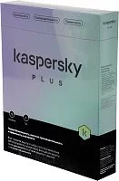 Plus + Who Calls 5-Device 1Y Base Box (KL1050RBEFS)