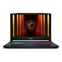 Эскиз Ноутбук MSI Katana 15 HX B14WFK-1065XRU 9s7-1587c1-1065-bp