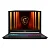 Ноутбук MSI Katana 15 HX B14WFK-1065XRU (9S7-1587C1-1065|BP)