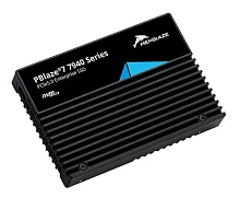 Твердотельный накопитель Memblaze 7940 Series SSD 3.84Tb (2.5-inch U.2, PCIe 5.0 x 4, 1DWPD, 2.5m MTBF, 5 year warranty) (P7940DT0384Y00)