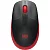 Мышь беспроводная Logitech M190 Red (910-005908) (910-005908)