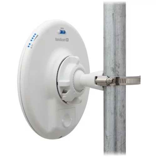 Радиомост Ubiquiti NanoBeam 5AC Gen2 (NBE-5AC-GEN2) фото 4