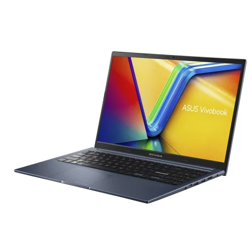 Ноутбук ASUS VivoBook 15 M1502YA-BQ891 [90NB0X21-M01EJ0] Quiet Blue 15.6