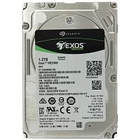 Жесткий диск/ HDD Seagate SAS 1.2Tb 2.5"" Enterprise Performance 10K 12Gb/s 256Mb (clean pulled) 1 year warranty (replacement AL15SEB12EQ) (ST1200MM0129)