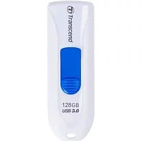 Эскиз Флэш-накопитель Transcend Jetflash 790 128 Гб (TS128GJF790W)