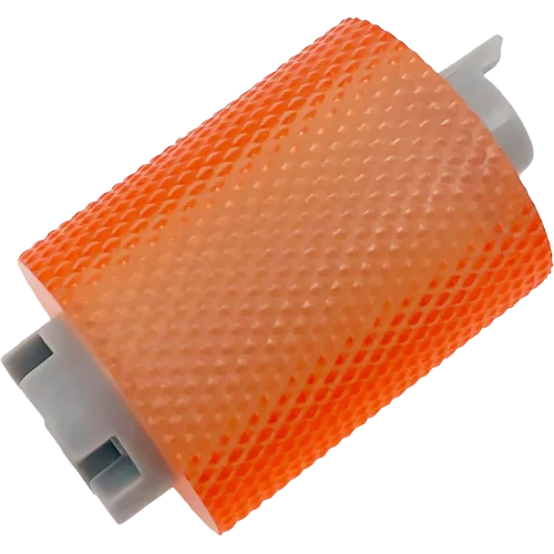 Ролик Ролик подачи (полиуретан, Red) для KONICA MINOLTA Bizhub C226i (CET), CET341120